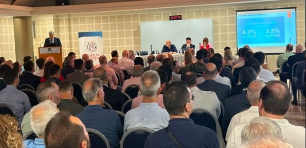 Πανελλαδική άδεια λειτουργίας και ισχυρή ανάπτυξη το 2025